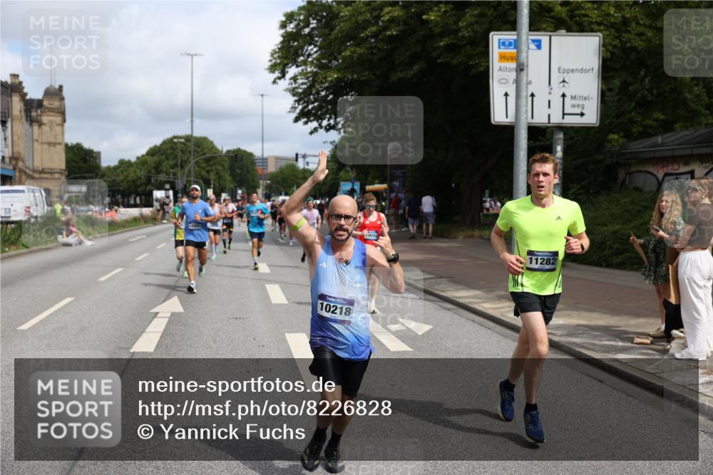 29.06.2025 - hella hamburg halbmarathon Yannick Fuchs http://msf.ph/oto/8226828 29.06.2025 10:33:28 20KM 1164, 1445, 2719, 2980, 3014, 3136, 3431, 4359, 6682, 6684, 8450, 8958, 9403, 10218, 11055, 11281, 11282, 11379, 11447, 12137, 12772, 13137, 13800, 14093, 14905, 15257, 15372, 15561, 15873, 15965, 16280, 17154, 17646, 17722, 18188, 19004, 19151 meine-sportfotos.de