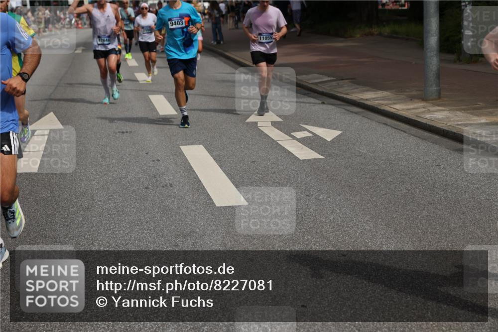 29.06.2025 - hella hamburg halbmarathon Yannick Fuchs http://msf.ph/oto/8227081 29.06.2025 10:33:30 20KM 1164, 1445, 2719, 2980, 3014, 3136, 3431, 4359, 6682, 6684, 8450, 8958, 9403, 10218, 11055, 11281, 11282, 11447, 11619, 12137, 12772, 13137, 13800, 14093, 14905, 15257, 15372, 15561, 15866, 15873, 15965, 16280, 17646, 18188, 19004, 19151 meine-sportfotos.de