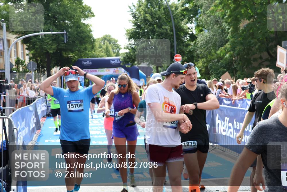 29.06.2025 - hella hamburg halbmarathon Zöllner http://msf.ph/oto/8227096 29.06.2025 11:29:18 Ziel 1025, 3708, 3731, 5625, 7917, 9512, 11178, 11245, 13477, 14118, 14521, 15709, 16251, 16886, 17712, 18402, 19156, 19213 meine-sportfotos.de