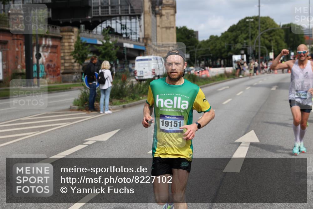 29.06.2025 - hella hamburg halbmarathon Yannick Fuchs http://msf.ph/oto/8227102 29.06.2025 10:33:31 20KM 1164, 1445, 2719, 2980, 3136, 3431, 3783, 4359, 6682, 6684, 8450, 8958, 9403, 10218, 11055, 11281, 11282, 11447, 11619, 12137, 12772, 13137, 13800, 14093, 14905, 15257, 15372, 15561, 15866, 15873, 15965, 16280, 17646, 18188, 19004, 19151 meine-sportfotos.de