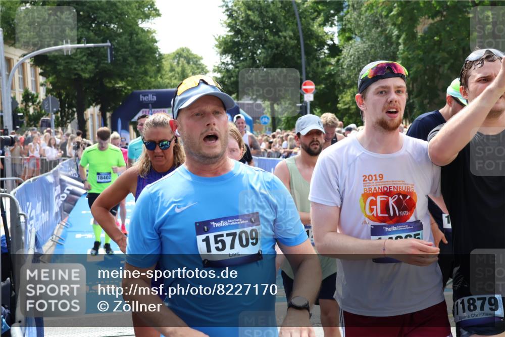 29.06.2025 - hella hamburg halbmarathon Zöllner http://msf.ph/oto/8227170 29.06.2025 11:29:20 Ziel 2588, 3708, 3731, 4969, 7667, 7917, 9512, 13477, 14118, 14521, 16251, 16886, 18402, 19156, 19213 meine-sportfotos.de