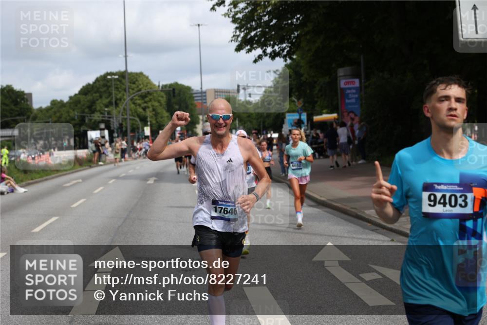 29.06.2025 - hella hamburg halbmarathon Yannick Fuchs http://msf.ph/oto/8227241 29.06.2025 10:33:32 20KM 1164, 1445, 1803, 2719, 2980, 3136, 3783, 4359, 6682, 6686, 8450, 8958, 9403, 10218, 11055, 11281, 11282, 11447, 11619, 12137, 12772, 13137, 13800, 14093, 14905, 15257, 15372, 15561, 15866, 15873, 15965, 16280, 17646, 18188, 18734, 19004, 19151 meine-sportfotos.de