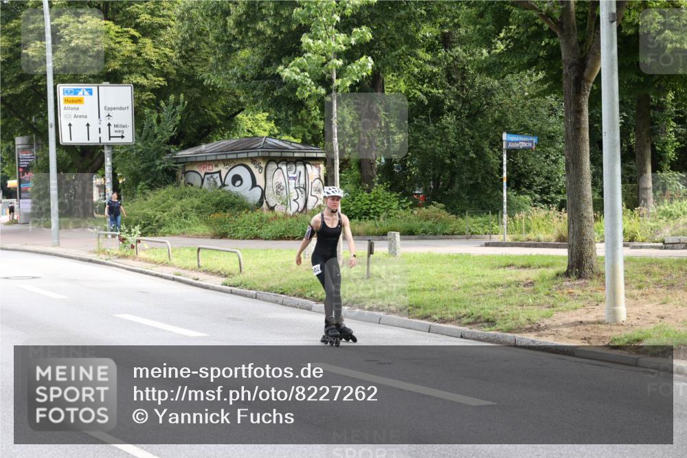 29.06.2025 - hella hamburg halbmarathon Yannick Fuchs http://msf.ph/oto/8227262 29.06.2025 09:26:19 20KM 02 meine-sportfotos.de