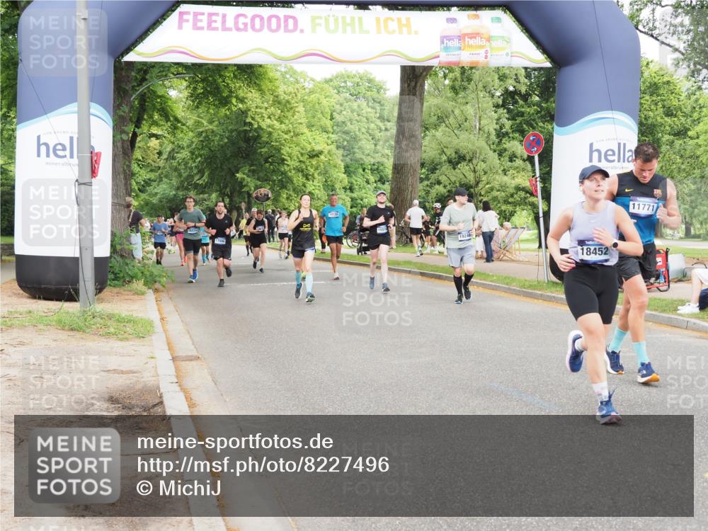 29.06.2025 - hella hamburg halbmarathon MichiJ http://msf.ph/oto/8227496 29.06.2025 10:49:16 Zwischen KM18-KM19 1377, 1432, 5763, 7250, 8624, 11771, 18452, 19240 meine-sportfotos.de