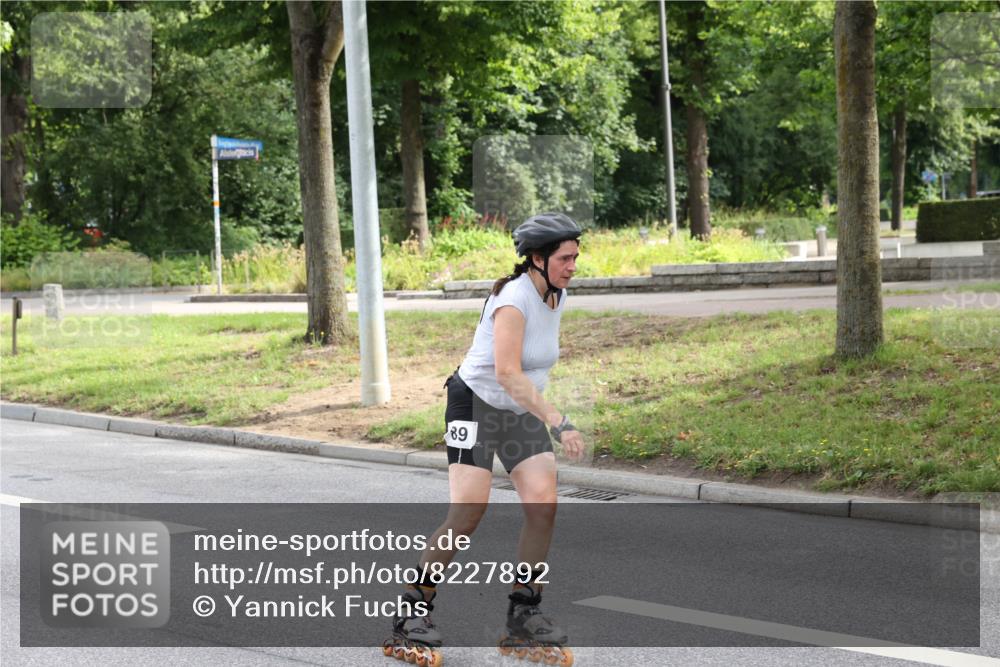 29.06.2025 - hella hamburg halbmarathon Yannick Fuchs http://msf.ph/oto/8227892 29.06.2025 09:26:25 20KM 89 meine-sportfotos.de