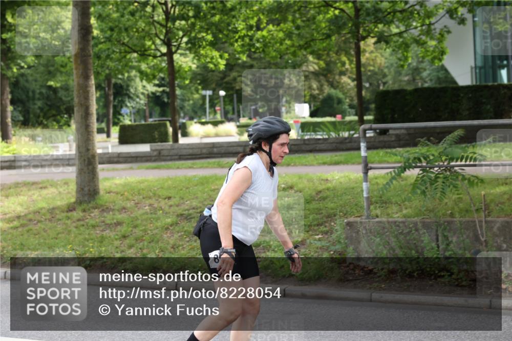 29.06.2025 - hella hamburg halbmarathon Yannick Fuchs http://msf.ph/oto/8228054 29.06.2025 09:26:26 20KM 8 meine-sportfotos.de