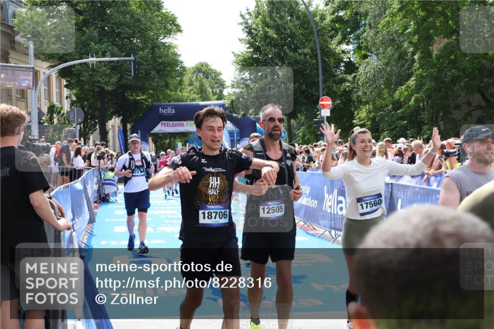 29.06.2025 - hella hamburg halbmarathon Zöllner http://msf.ph/oto/8228316 29.06.2025 11:30:05 Ziel 2514, 4314, 4361, 8687, 8688, 10921, 12505, 13045, 14392, 14433, 14439, 16246, 17560, 18109, 18706 meine-sportfotos.de