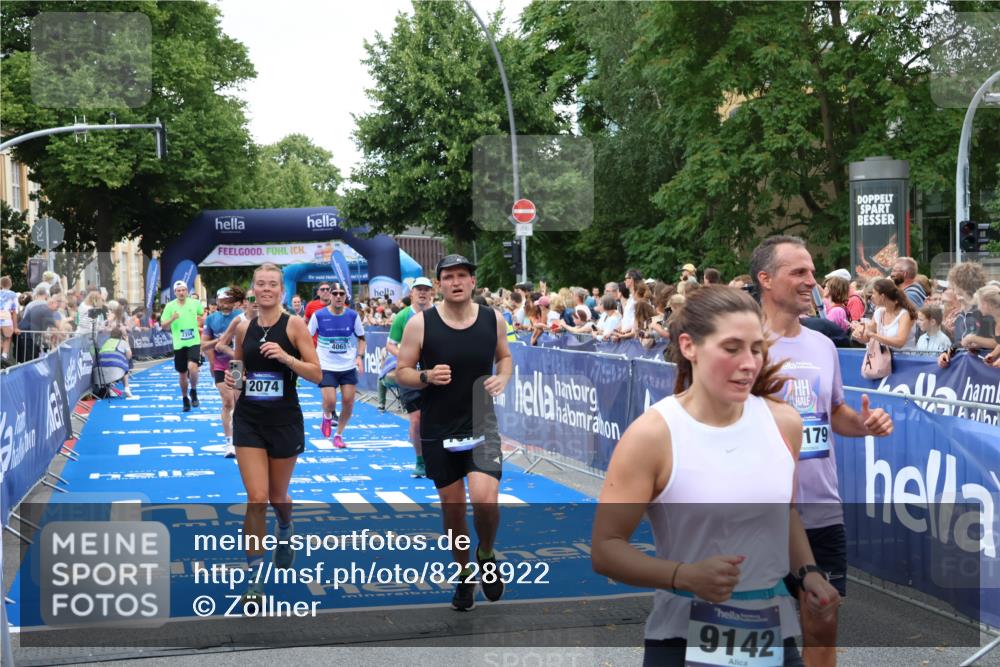 29.06.2025 - hella hamburg halbmarathon Zöllner http://msf.ph/oto/8228922 29.06.2025 10:53:25 Ziel 1683, 1727, 2074, 2354, 4065, 6198, 6629, 6942, 7312, 8651, 11844, 12490, 13997, 15681, 15838, 18134, 18901 meine-sportfotos.de