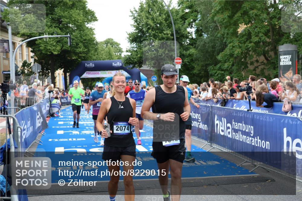29.06.2025 - hella hamburg halbmarathon Zöllner http://msf.ph/oto/8229015 29.06.2025 10:53:26 Ziel 1683, 1727, 2074, 2354, 4065, 6198, 6629, 6942, 7312, 8651, 11844, 12490, 13997, 15681, 15838, 18134, 18901 meine-sportfotos.de