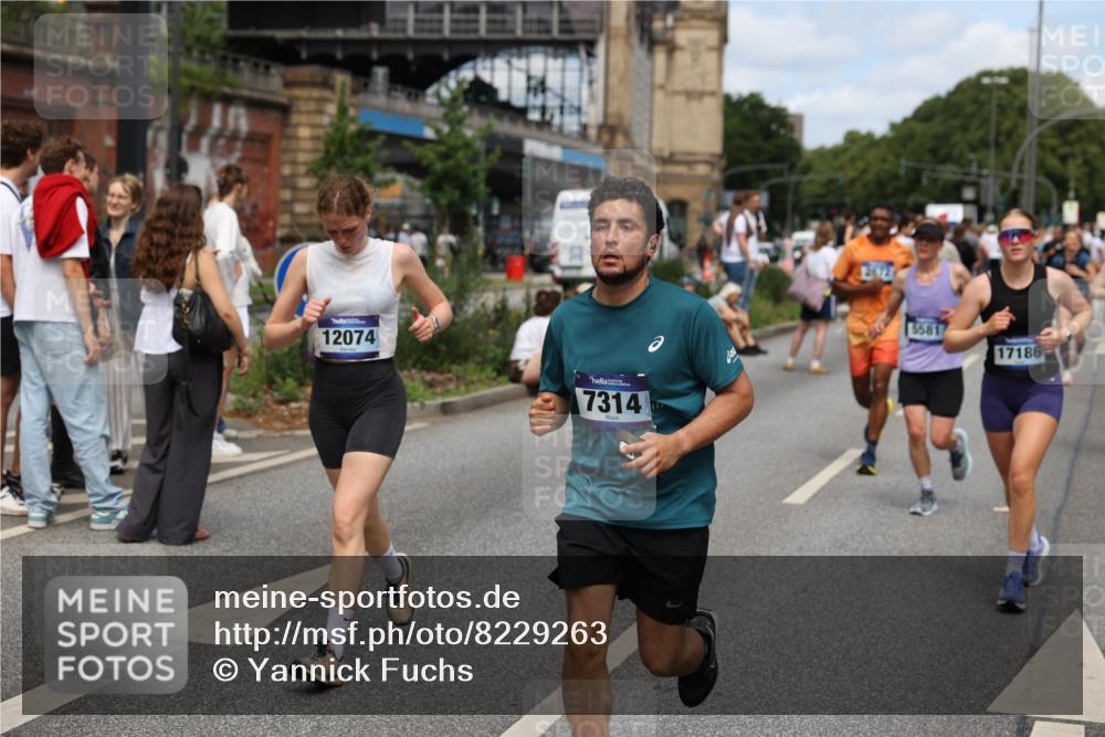29.06.2025 - hella hamburg halbmarathon Yannick Fuchs http://msf.ph/oto/8229263 29.06.2025 11:24:52 20KM 1093, 1237, 1328, 2080, 2672, 2891, 3391, 3769, 3848, 4030, 5147, 5581, 6228, 6243, 6304, 7314, 7454, 7531, 7535, 7705, 8625, 9010, 9125, 9392, 9542, 9694, 9701, 9750, 10203, 10248, 11139, 11225, 11362, 11662, 11672, 12074, 12136, 12303, 12936, 13921, 14301, 14494, 14559, 14572, 14788, 14888, 15487, 15603, 17013, 17072, 17073, 17186, 17344, 17889, 17932, 17961, 18743 meine-sportfotos.de