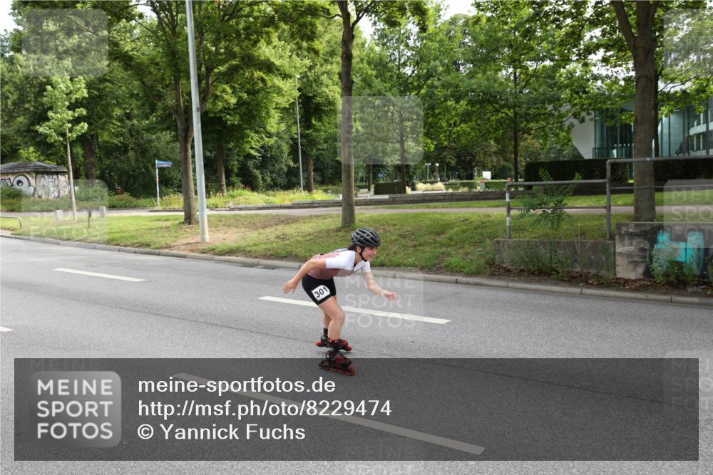 29.06.2025 - hella hamburg halbmarathon Yannick Fuchs http://msf.ph/oto/8229474 29.06.2025 09:27:19 20KM 301 meine-sportfotos.de