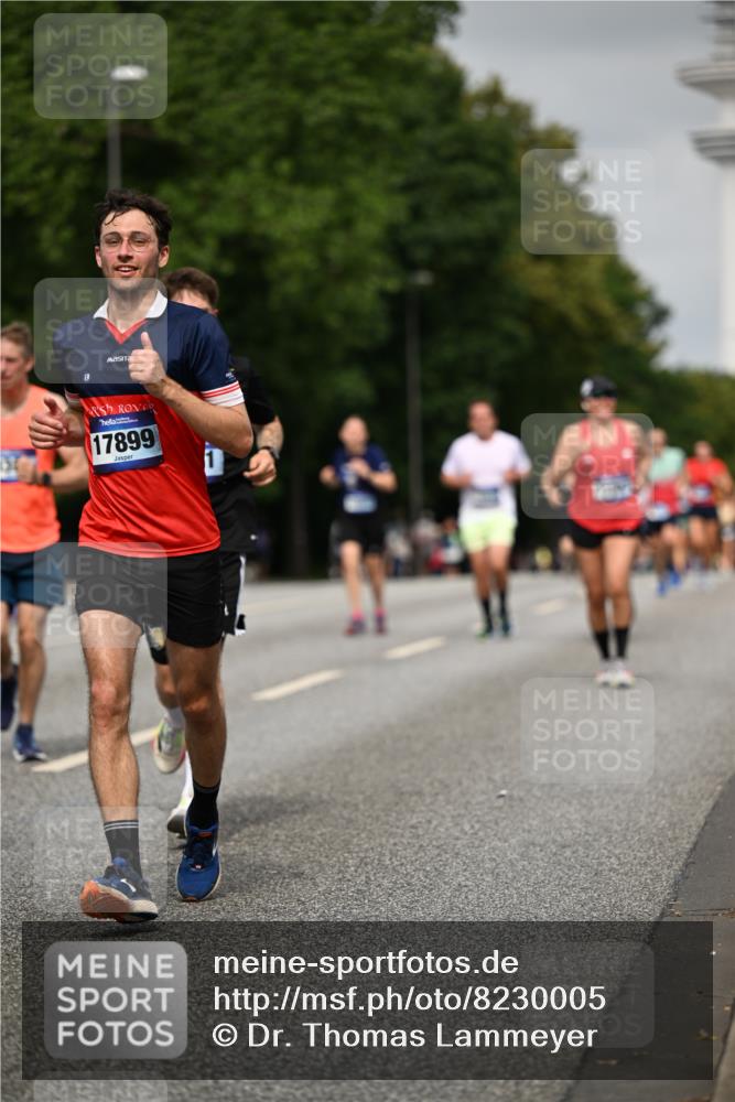29.06.2025 - hella hamburg halbmarathon Dr. Thomas Lammeyer http://msf.ph/oto/8230005 29.06.2025 10:13:24 Kennedybrücke 1823, 4592, 7081, 7187, 9297, 9306, 10819, 11067 meine-sportfotos.de