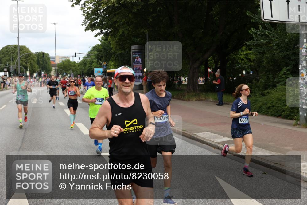 29.06.2025 - hella hamburg halbmarathon Yannick Fuchs http://msf.ph/oto/8230058 29.06.2025 10:33:52 20KM 1343, 1445, 1803, 2525, 2546, 3282, 3783, 4759, 6037, 6686, 6687, 7981, 8450, 8925, 8958, 9265, 11305, 11619, 12772, 13137, 13479, 13514, 13729, 14204, 14311, 14359, 15013, 15094, 15257, 15556, 15866, 15873, 15965, 16656, 16820, 17005, 17215, 17360, 18149, 18285, 18547, 18734 meine-sportfotos.de