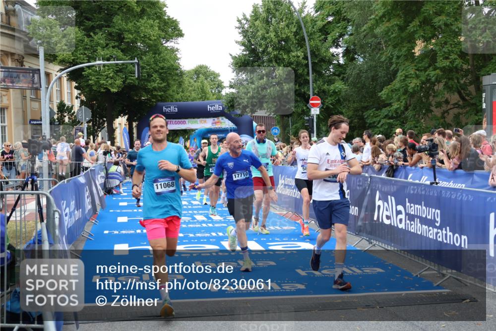 29.06.2025 - hella hamburg halbmarathon Zöllner http://msf.ph/oto/8230061 29.06.2025 10:53:36 Ziel 1030, 1061, 1098, 1499, 1502, 1783, 2070, 3399, 5866, 6628, 6762, 10549, 11068, 12909, 13912, 15113, 15497, 15856, 17710, 18450, 18612, 18666 meine-sportfotos.de