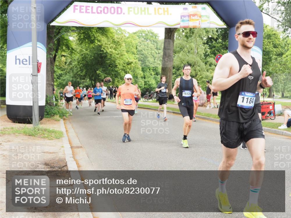 29.06.2025 - hella hamburg halbmarathon MichiJ http://msf.ph/oto/8230077 29.06.2025 10:49:31 Zwischen KM18-KM19 1184, 2661, 4511, 5058, 5379, 6142, 9297, 12156, 13874, 14970, 15550, 16420, 16426, 17119, 17890 meine-sportfotos.de
