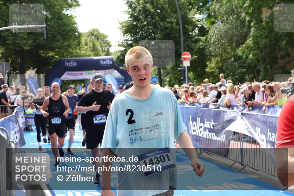 29.06.2025 - hella hamburg halbmarathon Zöllner http://msf.ph/oto/8230510 29.06.2025 11:31:08 Ziel 4008, 4010, 4605, 5546, 5581, 6573, 7535, 7705, 7816, 8625, 9010, 10393, 11225, 11362, 11462, 11783, 14013, 14191, 15739, 15789, 15853, 17118, 17889 meine-sportfotos.de