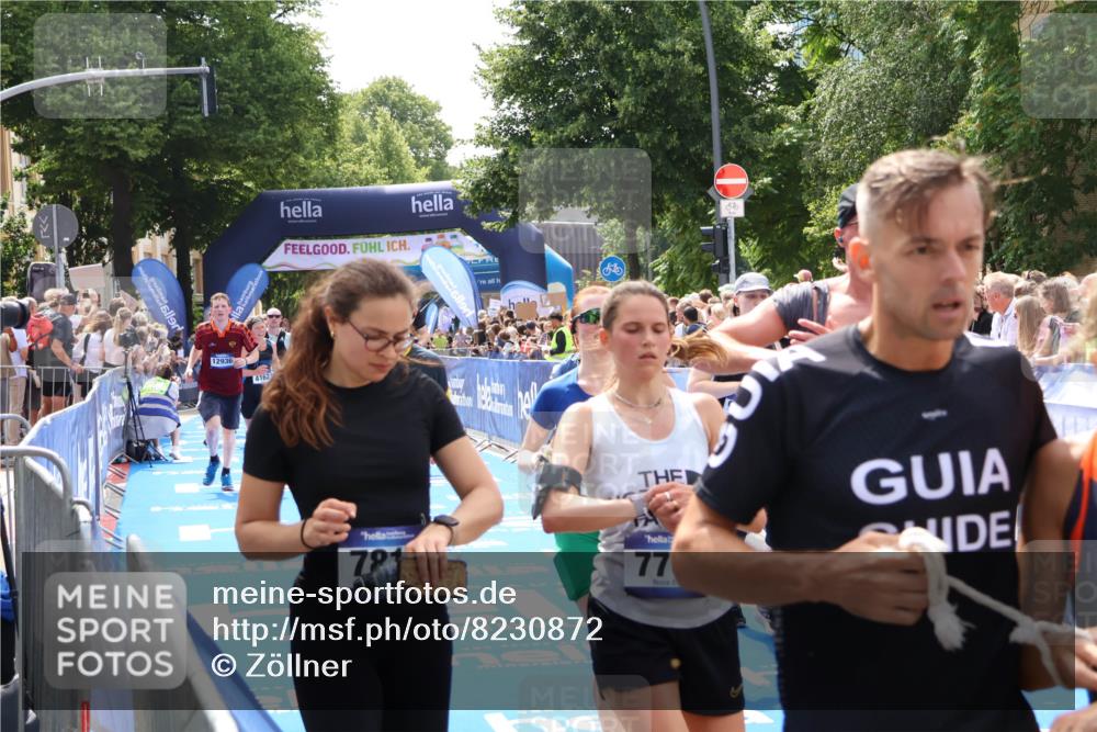 29.06.2025 - hella hamburg halbmarathon Zöllner http://msf.ph/oto/8230872 29.06.2025 11:31:14 Ziel 1534, 2072, 2357, 2744, 3391, 4096, 4162, 4605, 5343, 7535, 8388, 8625, 9010, 9448, 12936, 13416, 15739, 15853, 17073, 17591, 17889 meine-sportfotos.de