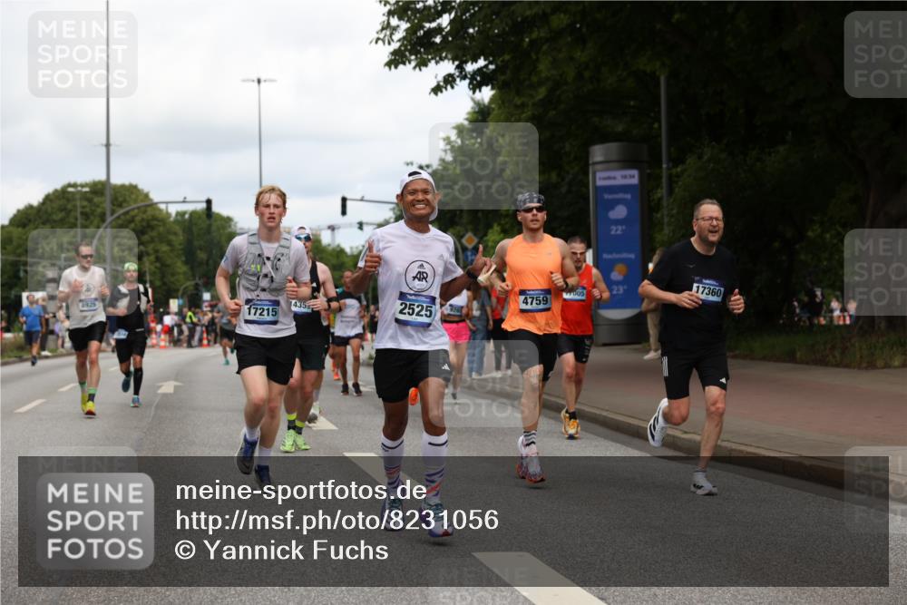 29.06.2025 - hella hamburg halbmarathon Yannick Fuchs http://msf.ph/oto/8231056 29.06.2025 10:34:03 20KM 1343, 2044, 2525, 2546, 2563, 2972, 3282, 4565, 4759, 5752, 6037, 6687, 7981, 8319, 8925, 9265, 9540, 11284, 11305, 12335, 12372, 13479, 13514, 13729, 14204, 14272, 14311, 14359, 15013, 15094, 15336, 15435, 15556, 15744, 16656, 16820, 17005, 17215, 17360, 17425, 17668, 18149, 18154, 18285, 18547, 18803 meine-sportfotos.de