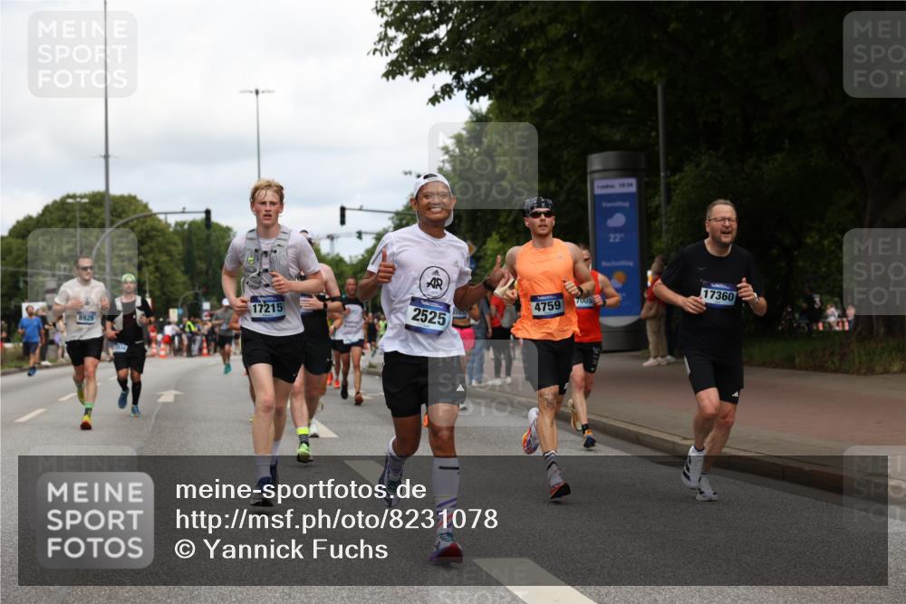 29.06.2025 - hella hamburg halbmarathon Yannick Fuchs http://msf.ph/oto/8231078 29.06.2025 10:34:03 20KM 1343, 2044, 2525, 2546, 2563, 2972, 3282, 4565, 4759, 5752, 6037, 6687, 7981, 8319, 8925, 9265, 9540, 11284, 11305, 12335, 12372, 13479, 13514, 13729, 14204, 14272, 14311, 14359, 15013, 15094, 15336, 15435, 15556, 15744, 16656, 16820, 17005, 17215, 17360, 17425, 17668, 18149, 18154, 18285, 18547, 18803 meine-sportfotos.de