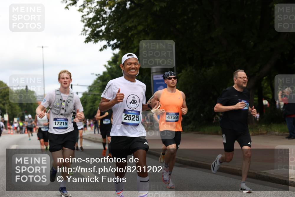 29.06.2025 - hella hamburg halbmarathon Yannick Fuchs http://msf.ph/oto/8231202 29.06.2025 10:34:04 20KM 1343, 2044, 2525, 2546, 2563, 2972, 3282, 4565, 4759, 5752, 6037, 7981, 8319, 8925, 9116, 9265, 9540, 11284, 11305, 12335, 12372, 13479, 13514, 14204, 14272, 14311, 14359, 15013, 15094, 15336, 15435, 15556, 15744, 16656, 16820, 17005, 17215, 17360, 17425, 17668, 18149, 18154, 18285, 18547, 18803 meine-sportfotos.de