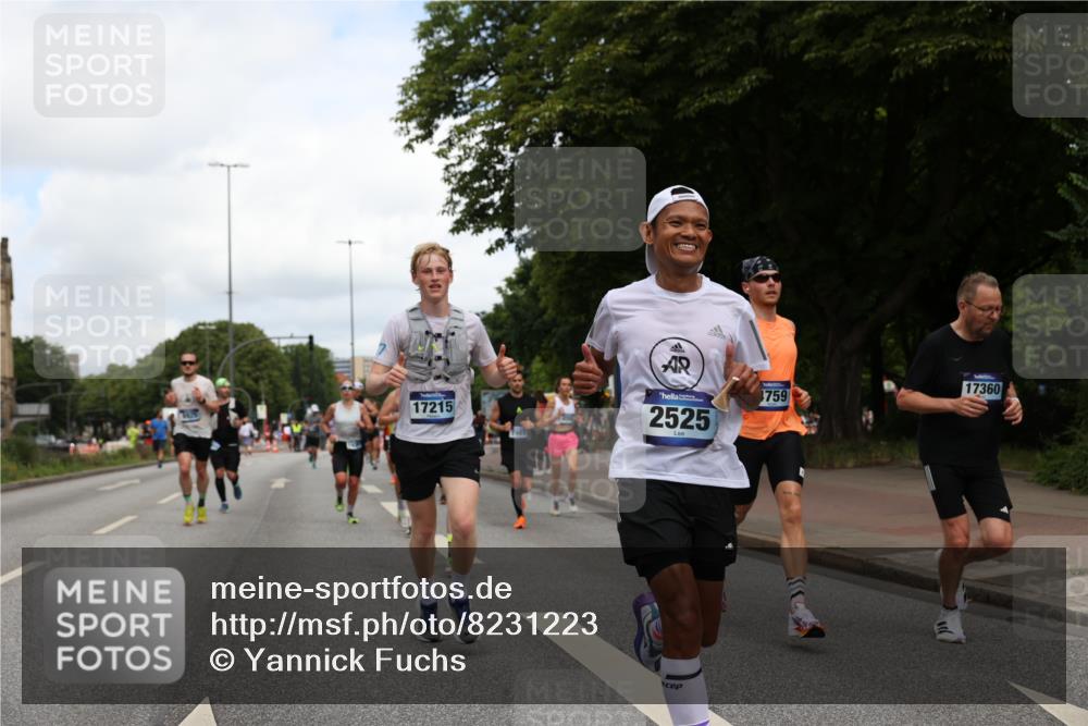 29.06.2025 - hella hamburg halbmarathon Yannick Fuchs http://msf.ph/oto/8231223 29.06.2025 10:34:04 20KM 1343, 2044, 2525, 2546, 2563, 2972, 3282, 4565, 4759, 5752, 6037, 7981, 8319, 8925, 9116, 9265, 9540, 11284, 11305, 12335, 12372, 13479, 13514, 14204, 14272, 14311, 14359, 15013, 15094, 15336, 15435, 15556, 15744, 16656, 16820, 17005, 17215, 17360, 17425, 17668, 18149, 18154, 18285, 18547, 18803 meine-sportfotos.de