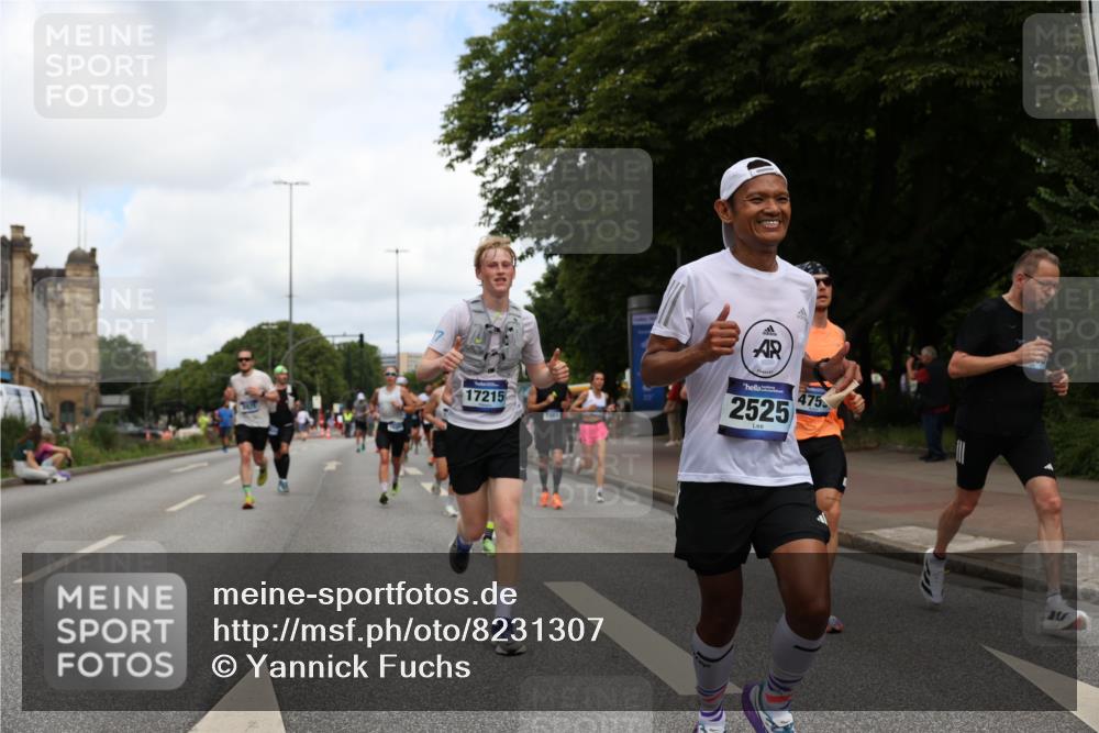 29.06.2025 - hella hamburg halbmarathon Yannick Fuchs http://msf.ph/oto/8231307 29.06.2025 10:34:04 20KM 1343, 2044, 2525, 2546, 2563, 2972, 3282, 4565, 4759, 5752, 6037, 7981, 8319, 8925, 9116, 9265, 9540, 11284, 11305, 12335, 12372, 13479, 13514, 14204, 14272, 14311, 14359, 15013, 15094, 15336, 15435, 15556, 15744, 16656, 16820, 17005, 17215, 17360, 17425, 17668, 18149, 18154, 18285, 18547, 18803 meine-sportfotos.de