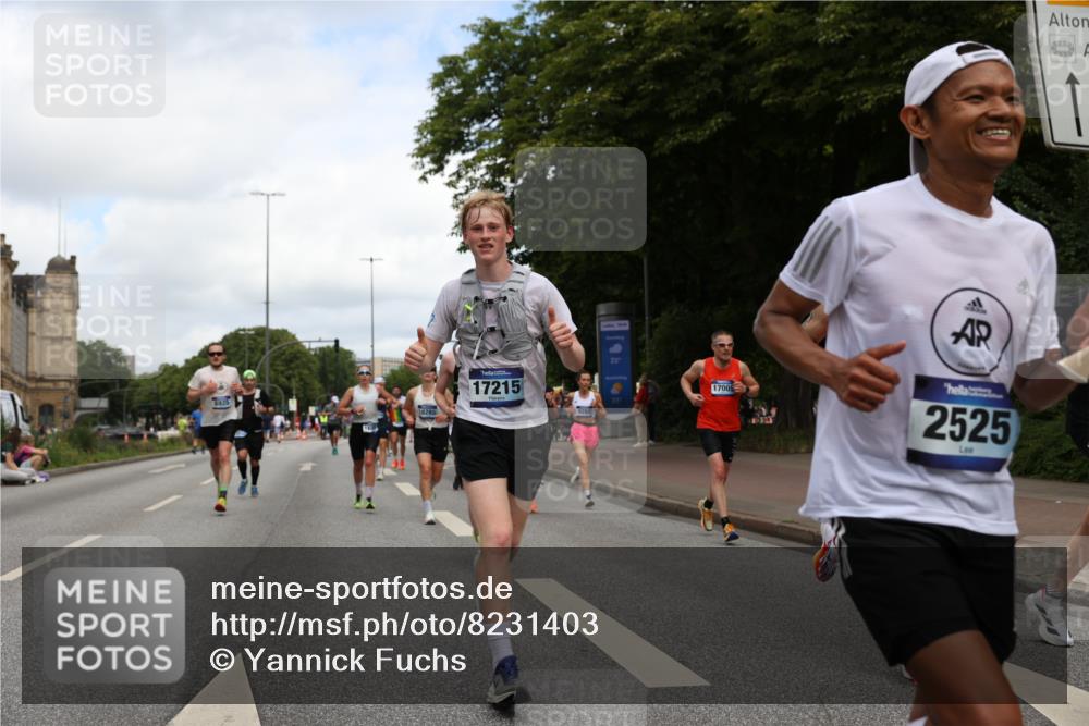 29.06.2025 - hella hamburg halbmarathon Yannick Fuchs http://msf.ph/oto/8231403 29.06.2025 10:34:05 20KM 1343, 2044, 2525, 2546, 2563, 2972, 3282, 4565, 4759, 5752, 6037, 7981, 8319, 8925, 9116, 9265, 9540, 11284, 11305, 12335, 12372, 13479, 13514, 14204, 14272, 14311, 14359, 15013, 15094, 15336, 15435, 15556, 15744, 16656, 16820, 17005, 17215, 17360, 17425, 17668, 18149, 18154, 18285, 18803 meine-sportfotos.de