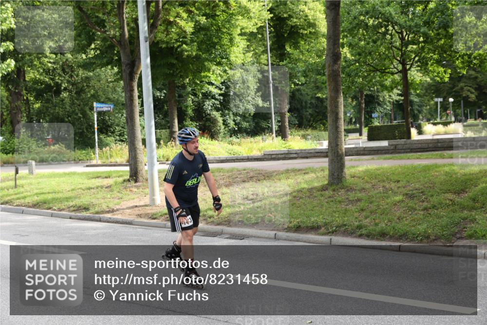 29.06.2025 - hella hamburg halbmarathon Yannick Fuchs http://msf.ph/oto/8231458 29.06.2025 09:28:07 20KM  meine-sportfotos.de