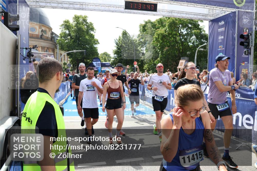 29.06.2025 - hella hamburg halbmarathon Zöllner http://msf.ph/oto/8231777 29.06.2025 11:31:45 Ziel 1093, 1844, 2000, 2943, 2944, 3286, 3617, 7314, 9125, 9514, 11656, 14599, 15147, 16124, 16383, 17517, 17664, 19214 meine-sportfotos.de