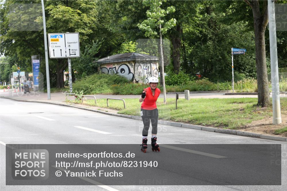 29.06.2025 - hella hamburg halbmarathon Yannick Fuchs http://msf.ph/oto/8231940 29.06.2025 09:28:16 20KM  meine-sportfotos.de