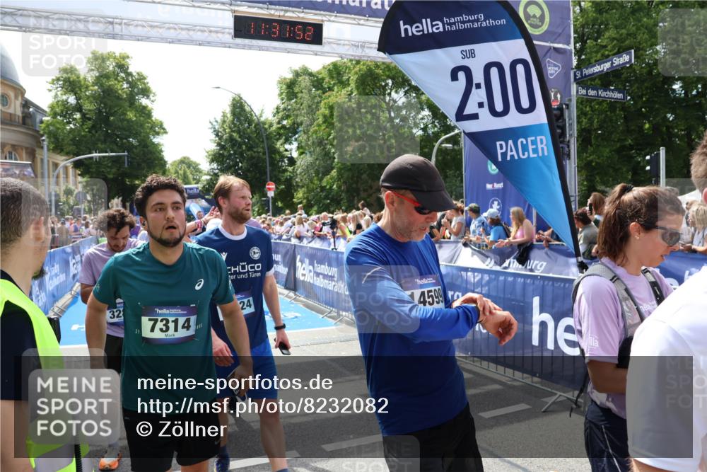 29.06.2025 - hella hamburg halbmarathon Zöllner http://msf.ph/oto/8232082 29.06.2025 11:31:50 Ziel 1844, 2000, 2080, 10917, 11656, 11665, 14479, 15147, 17509, 17517, 17664 meine-sportfotos.de