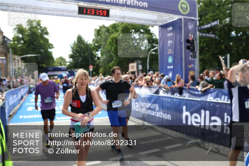 29.06.2025 - hella hamburg halbmarathon Zöllner http://msf.ph/oto/8232331 29.06.2025 11:31:57 Ziel 2080, 2569, 4221, 5012, 6626, 7344, 9995, 10341, 10432, 12074, 14479, 16200, 18613, 18931 meine-sportfotos.de