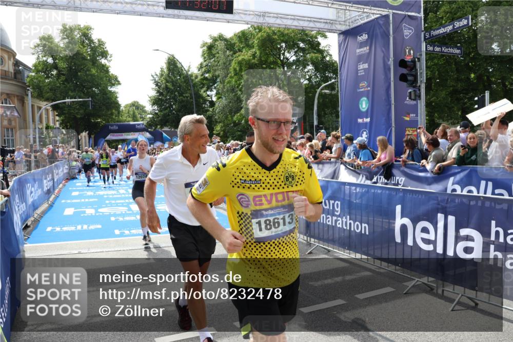 29.06.2025 - hella hamburg halbmarathon Zöllner http://msf.ph/oto/8232478 29.06.2025 11:32:06 Ziel 1821, 4680, 5075, 6312, 6315, 6364, 6642, 7275, 9122, 9592, 11662, 11827, 12074, 12190, 12864, 13937, 14273, 15071, 17013 meine-sportfotos.de