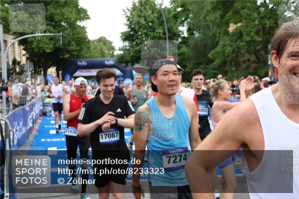 29.06.2025 - hella hamburg halbmarathon Zöllner http://msf.ph/oto/8233323 29.06.2025 10:54:26 Ziel 1267, 1442, 3426, 4635, 6511, 6512, 7129, 8772, 11009, 11430, 12321, 12362, 13289, 13803, 15946, 16327, 16574, 16750, 16879, 17698, 18268, 19067 meine-sportfotos.de
