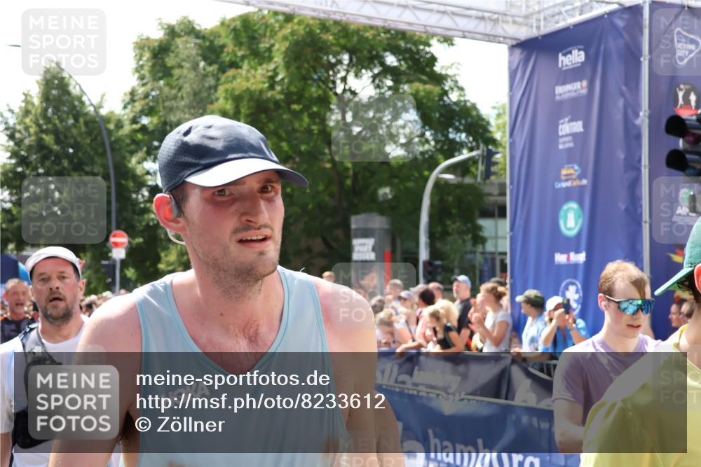 29.06.2025 - hella hamburg halbmarathon Zöllner http://msf.ph/oto/8233612 29.06.2025 11:33:44 Ziel 1154, 1275, 7029, 8304, 8375, 10798, 11010, 11107, 12330, 13168, 13380, 15244, 15405, 16682, 17634, 18129, 18951, 19144 meine-sportfotos.de