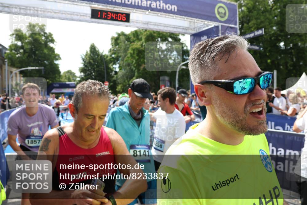29.06.2025 - hella hamburg halbmarathon Zöllner http://msf.ph/oto/8233837 29.06.2025 11:34:04 Ziel 1029, 1732, 2199, 3010, 3511, 3880, 5557, 6092, 6093, 7140, 7570, 8306, 9715, 13422, 15004, 17443, 18132, 18378, 18998 meine-sportfotos.de