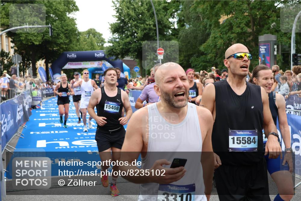29.06.2025 - hella hamburg halbmarathon Zöllner http://msf.ph/oto/8235102 29.06.2025 10:54:50 Ziel 1496, 2029, 2561, 4231, 6587, 8449, 9227, 10044, 12186, 13147, 14239, 15408, 17231, 17261 meine-sportfotos.de