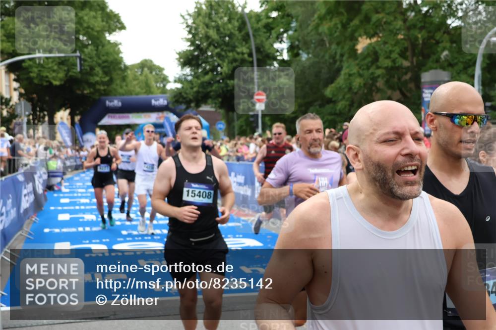 29.06.2025 - hella hamburg halbmarathon Zöllner http://msf.ph/oto/8235142 29.06.2025 10:54:51 Ziel 1506, 2029, 2561, 4231, 6587, 8449, 9227, 10044, 12186, 13147, 14239, 14660, 15408, 17231, 17261 meine-sportfotos.de
