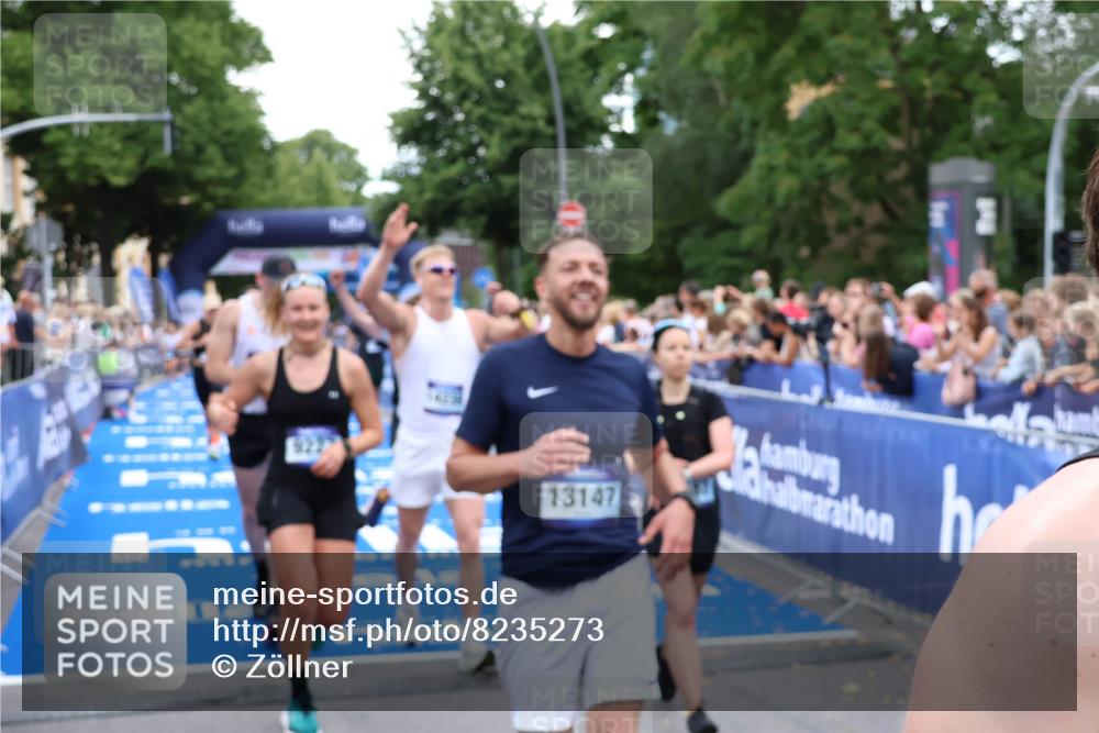 29.06.2025 - hella hamburg halbmarathon Zöllner http://msf.ph/oto/8235273 29.06.2025 10:54:53 Ziel 1506, 2029, 4231, 6587, 9227, 10044, 12186, 14660, 16623, 16868, 17261 meine-sportfotos.de