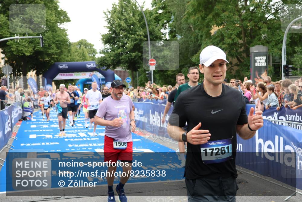 29.06.2025 - hella hamburg halbmarathon Zöllner http://msf.ph/oto/8235838 29.06.2025 10:55:00 Ziel 1327, 1506, 3652, 4249, 4616, 5020, 6433, 6994, 8514, 8698, 10266, 13988, 14638, 14660, 14845, 15156, 16047, 16623, 16868, 18181, 18325 meine-sportfotos.de