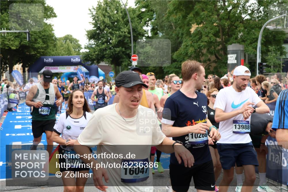 29.06.2025 - hella hamburg halbmarathon Zöllner http://msf.ph/oto/8236386 29.06.2025 10:55:07 Ziel 2884, 3652, 3791, 3945, 4249, 4616, 4938, 5020, 6433, 8691, 8698, 9060, 9380, 11333, 11976, 12961, 13297, 14750, 14948, 15126, 15879, 16630, 17803, 17842, 18181 meine-sportfotos.de