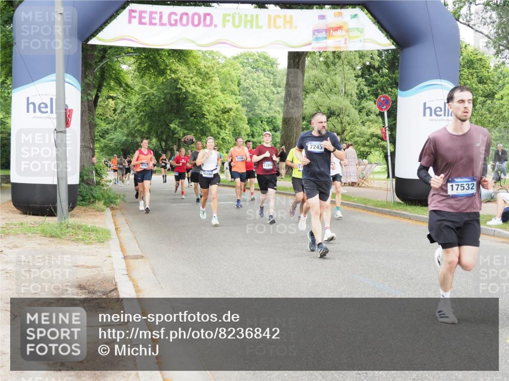 29.06.2025 - hella hamburg halbmarathon MichiJ http://msf.ph/oto/8236842 29.06.2025 10:50:06 Zwischen KM18-KM19 1427, 7243, 11527, 11960, 12479, 14917, 15908, 17532, 19023 meine-sportfotos.de
