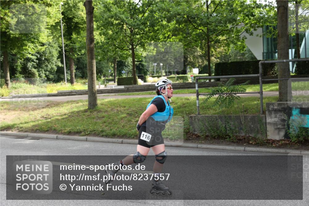 29.06.2025 - hella hamburg halbmarathon Yannick Fuchs http://msf.ph/oto/8237557 29.06.2025 09:29:17 20KM 116 meine-sportfotos.de