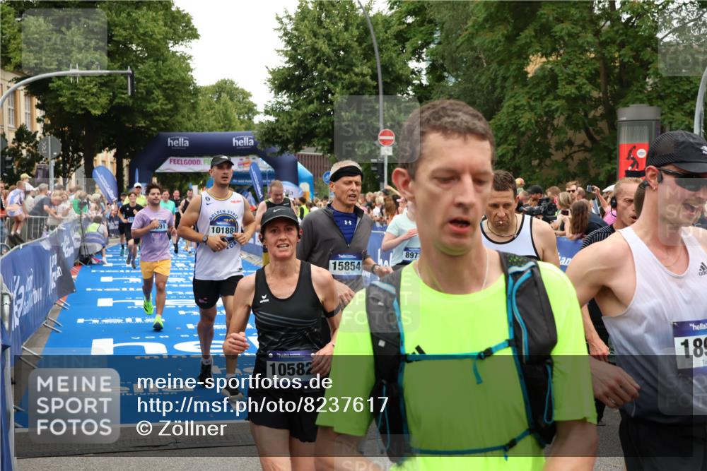 29.06.2025 - hella hamburg halbmarathon Zöllner http://msf.ph/oto/8237617 29.06.2025 10:55:21 Ziel 4189, 5643, 6723, 6891, 8487, 8973, 10188, 10263, 10582, 11184, 12526, 13236, 13470, 15854, 16521, 16985, 18290, 18380, 18531 meine-sportfotos.de