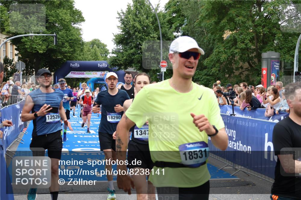 29.06.2025 - hella hamburg halbmarathon Zöllner http://msf.ph/oto/8238141 29.06.2025 10:55:28 Ziel 1130, 2252, 2771, 4189, 4951, 5287, 5319, 6591, 6938, 8487, 12526, 13234, 13236, 16213, 16609, 16985, 17603, 17940, 18290 meine-sportfotos.de