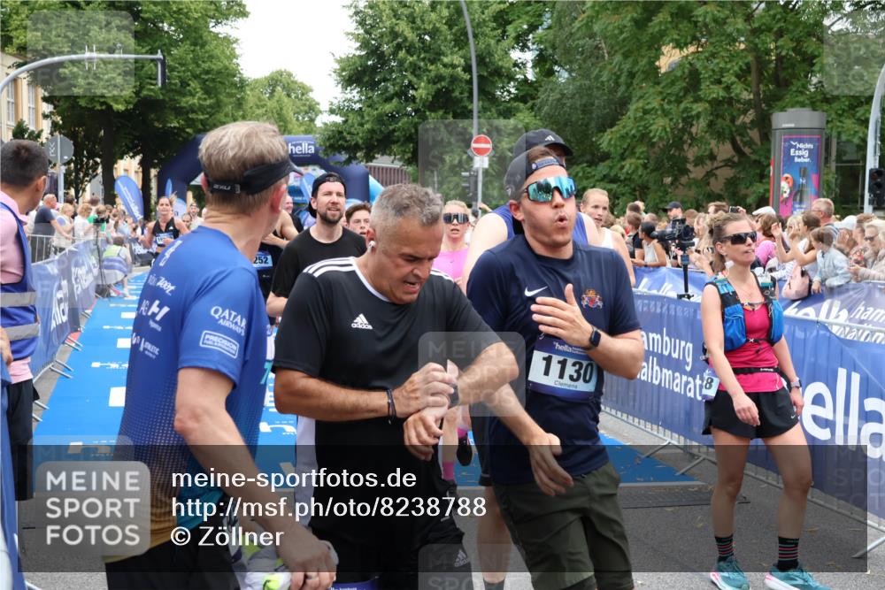 29.06.2025 - hella hamburg halbmarathon Zöllner http://msf.ph/oto/8238788 29.06.2025 10:55:34 Ziel 2252, 2771, 4951, 5319, 6591, 8573, 11554, 11568, 12196, 12544, 12584, 13234, 13267, 14036, 14592, 16110, 16213, 16334, 16609, 17615 meine-sportfotos.de