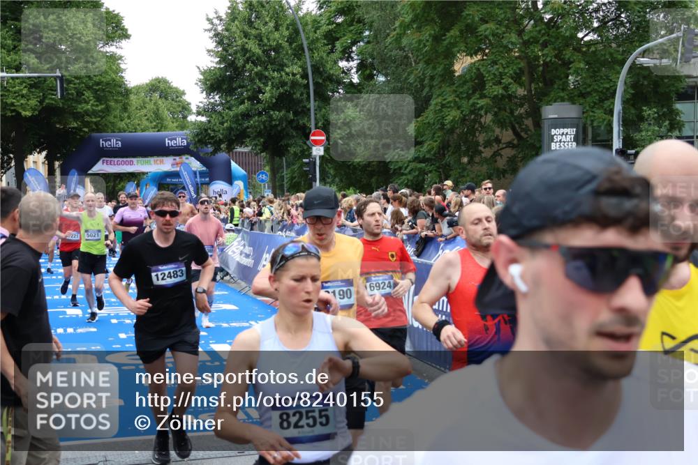 29.06.2025 - hella hamburg halbmarathon Zöllner http://msf.ph/oto/8240155 29.06.2025 10:55:51 Ziel 1179, 2612, 3256, 3668, 5021, 6569, 6924, 7221, 7976, 12483, 12858, 13474, 14365, 16401, 16434, 16786, 18125, 18190, 18867, 19047 meine-sportfotos.de