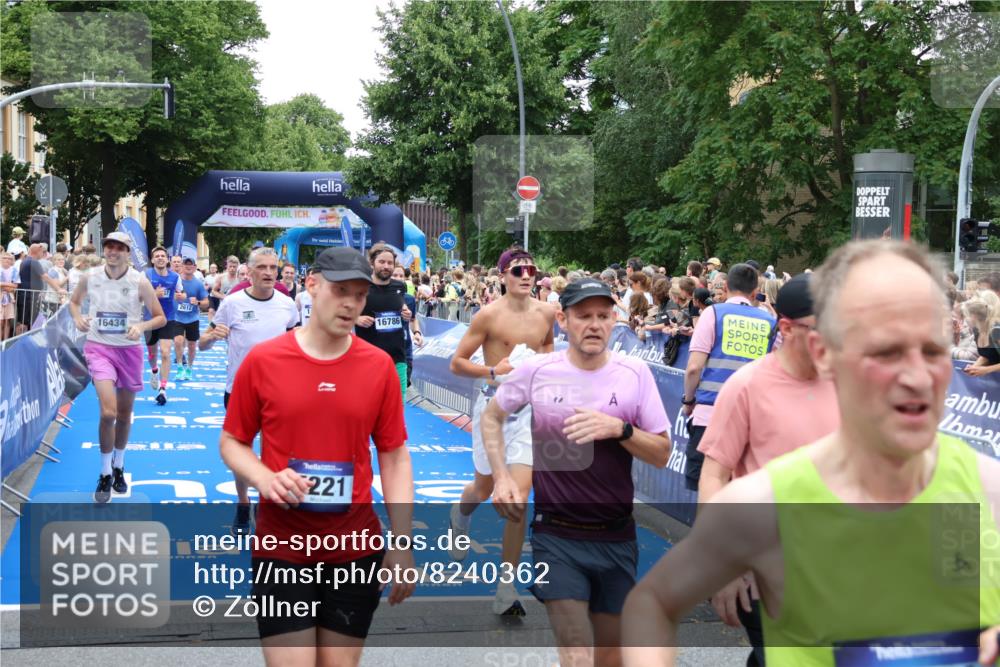 29.06.2025 - hella hamburg halbmarathon Zöllner http://msf.ph/oto/8240362 29.06.2025 10:55:55 Ziel 1179, 2612, 3256, 3668, 4772, 6569, 7147, 7976, 8968, 9246, 10084, 12858, 13474, 15884, 16401, 16434, 16786, 18125, 18867, 19047 meine-sportfotos.de