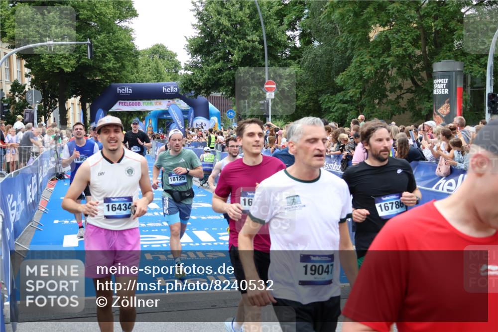 29.06.2025 - hella hamburg halbmarathon Zöllner http://msf.ph/oto/8240532 29.06.2025 10:55:57 Ziel 1179, 2612, 3256, 3668, 4772, 7147, 7976, 8968, 9246, 10084, 13474, 15868, 15884, 18125, 18867 meine-sportfotos.de