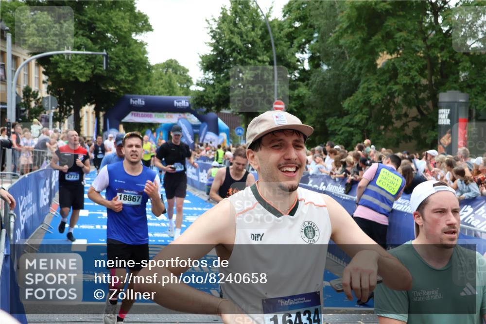29.06.2025 - hella hamburg halbmarathon Zöllner http://msf.ph/oto/8240658 29.06.2025 10:55:58 Ziel 1179, 2612, 3256, 3668, 4772, 7147, 7976, 8968, 9246, 10084, 14867, 15184, 15868, 15884, 18867 meine-sportfotos.de